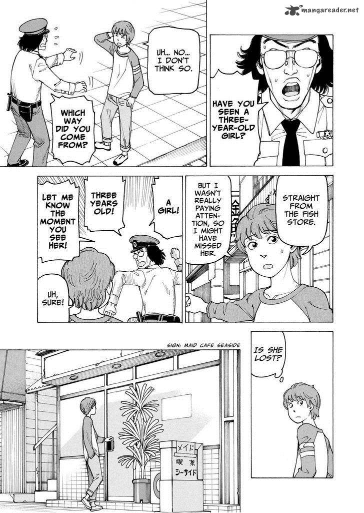 Soredemo Machi Wa Mawatteiru 100 7