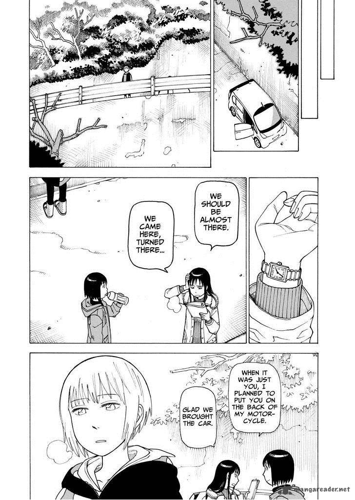 Soredemo Machi Wa Mawatteiru 102 10