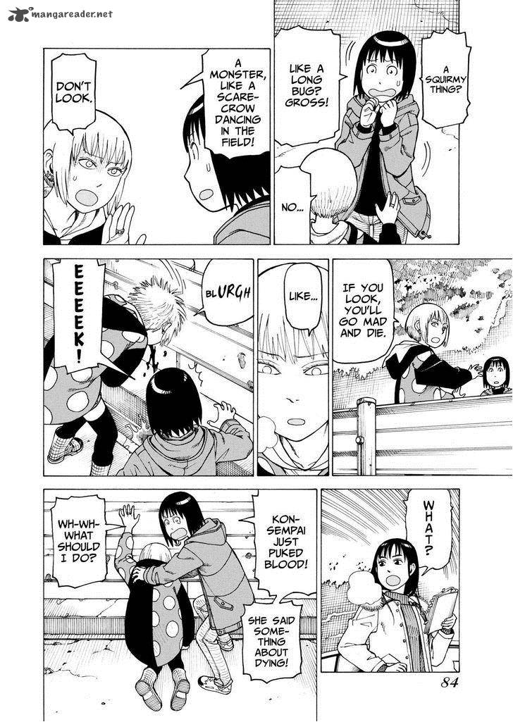Soredemo Machi Wa Mawatteiru 102 12