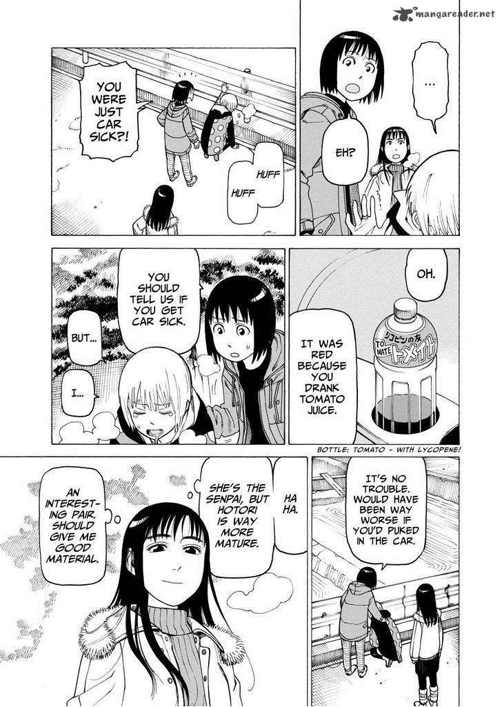 Soredemo Machi Wa Mawatteiru 102 13