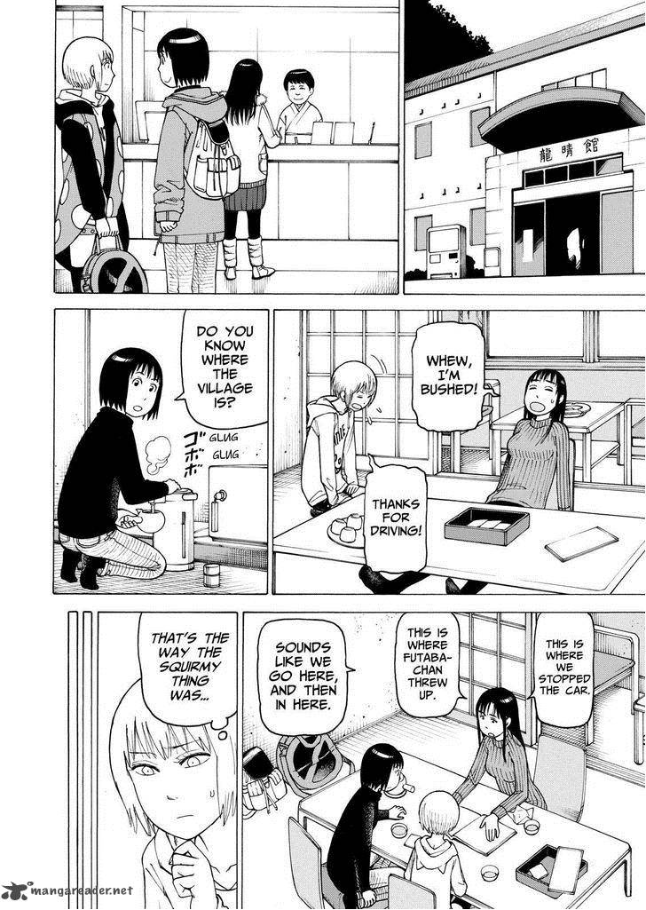 Soredemo Machi Wa Mawatteiru 102 14
