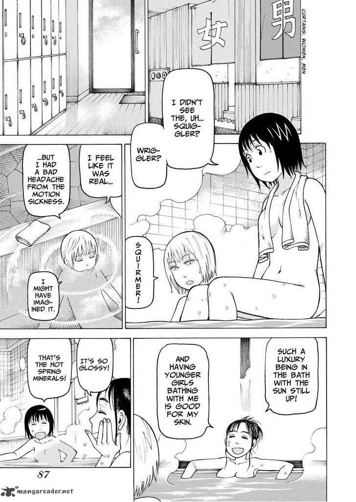 Soredemo Machi Wa Mawatteiru 102 15