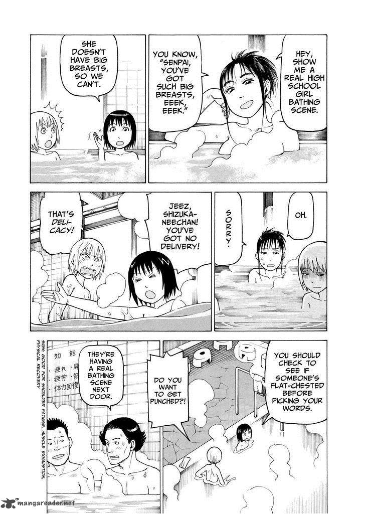 Soredemo Machi Wa Mawatteiru 102 16