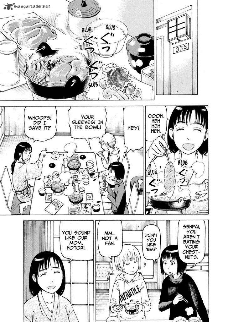 Soredemo Machi Wa Mawatteiru 102 17