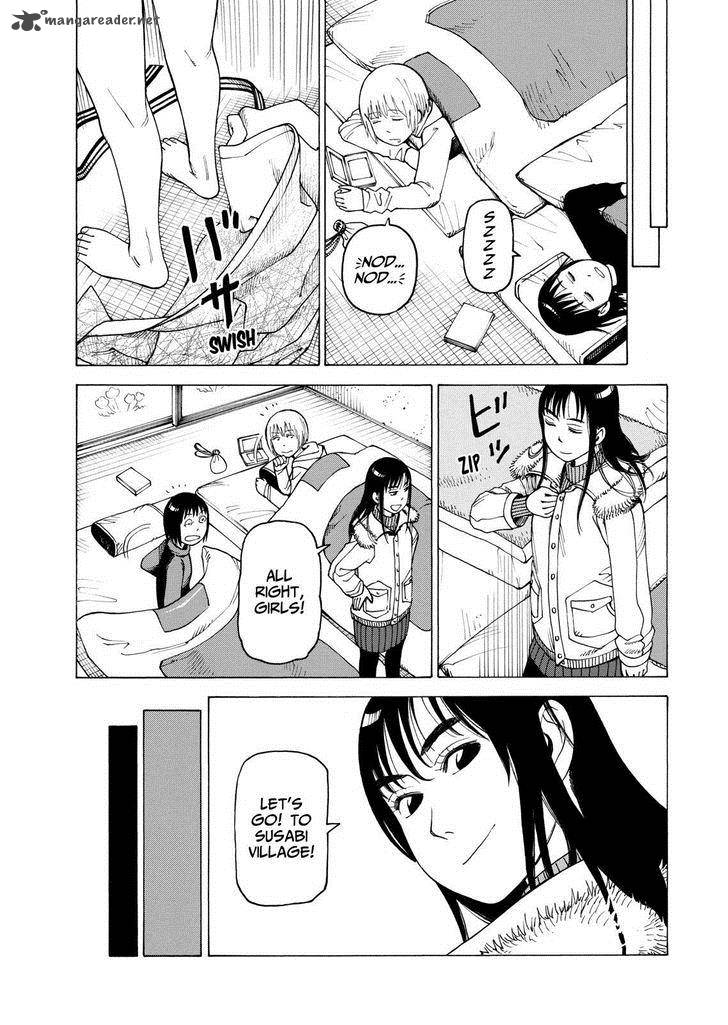 Soredemo Machi Wa Mawatteiru 102 19