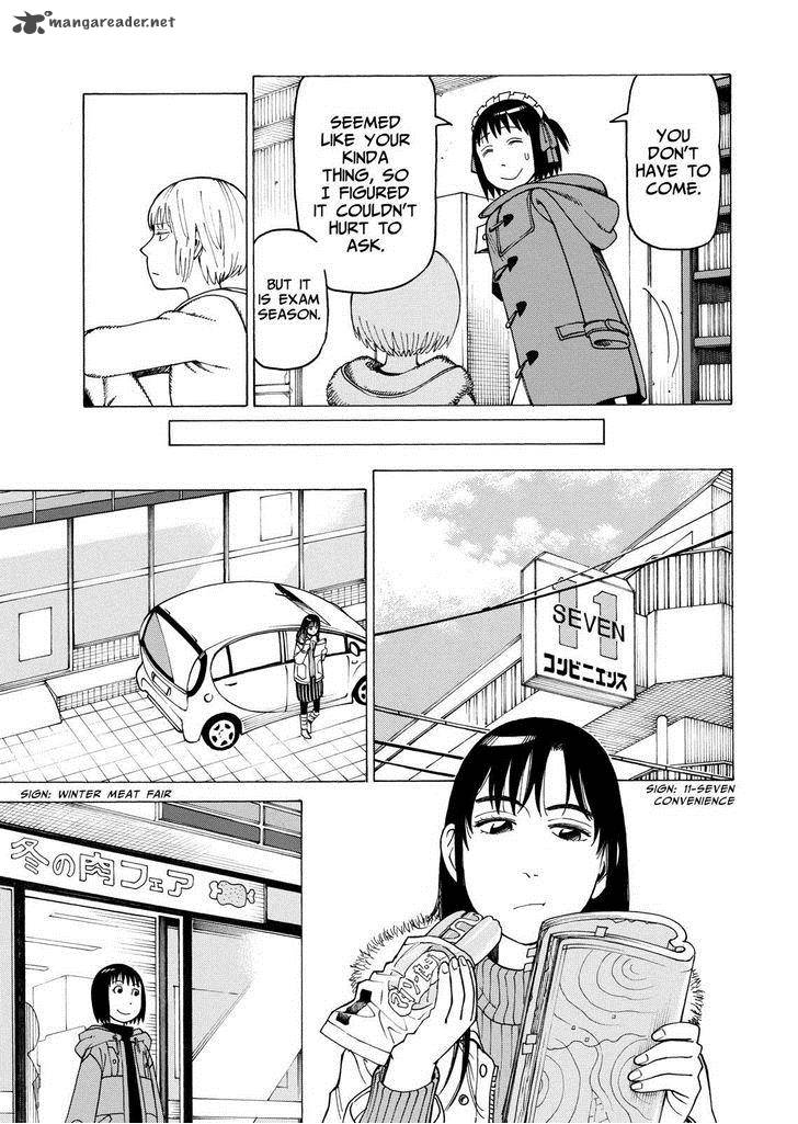 Soredemo Machi Wa Mawatteiru 102 7