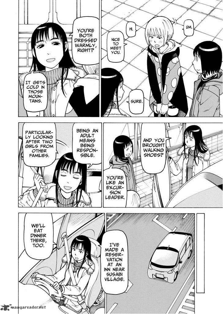 Soredemo Machi Wa Mawatteiru 102 8