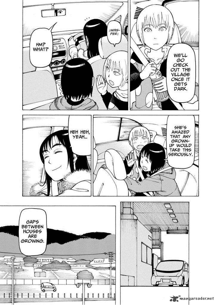 Soredemo Machi Wa Mawatteiru 102 9