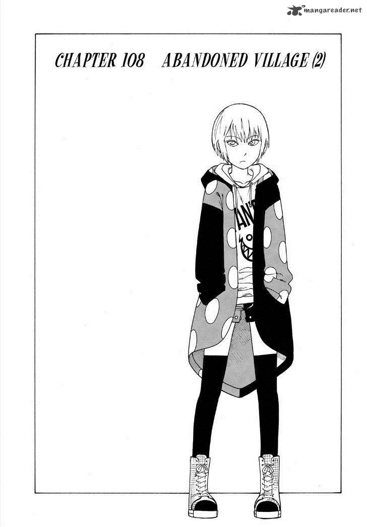 Soredemo Machi Wa Mawatteiru 108 1