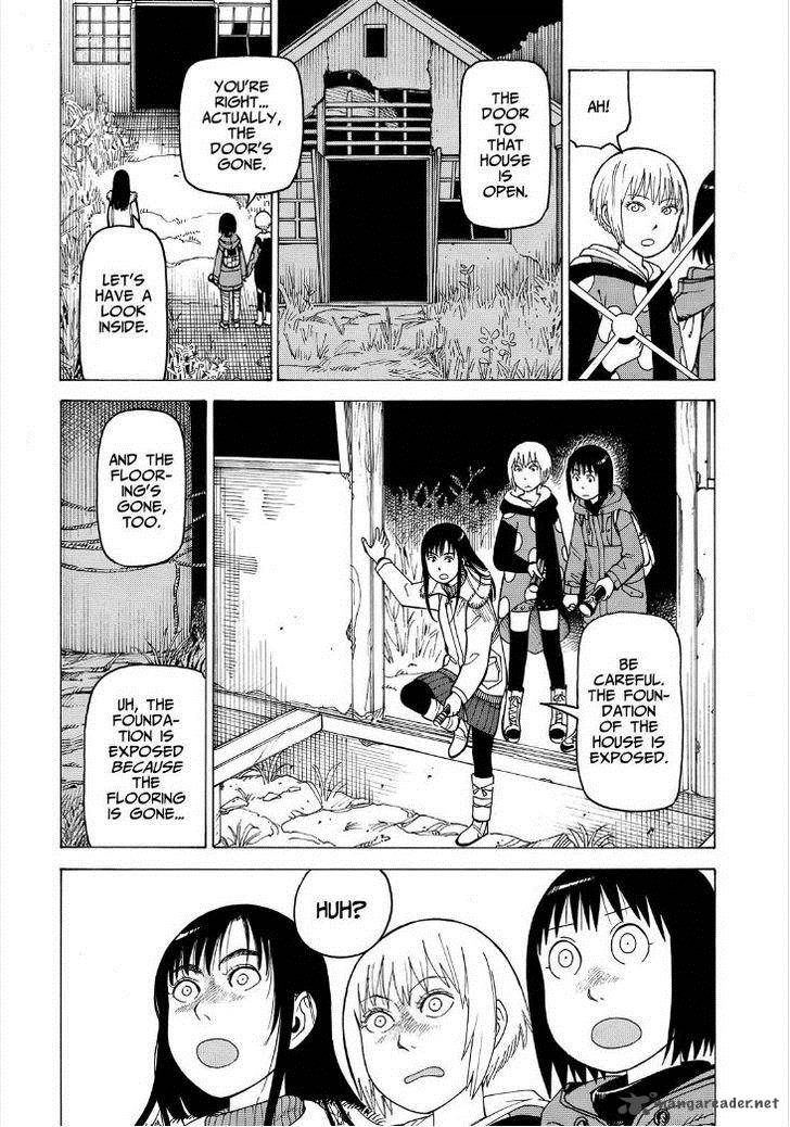 Soredemo Machi Wa Mawatteiru 108 10
