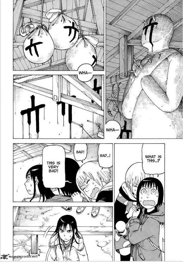 Soredemo Machi Wa Mawatteiru 108 12