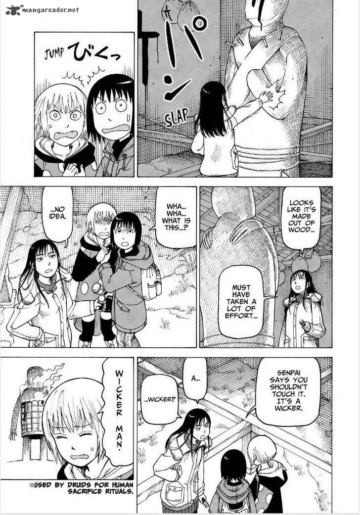 Soredemo Machi Wa Mawatteiru 108 13