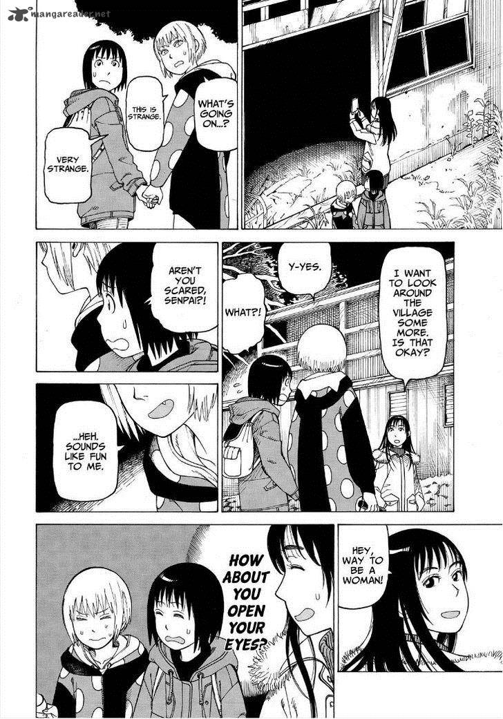 Soredemo Machi Wa Mawatteiru 108 14
