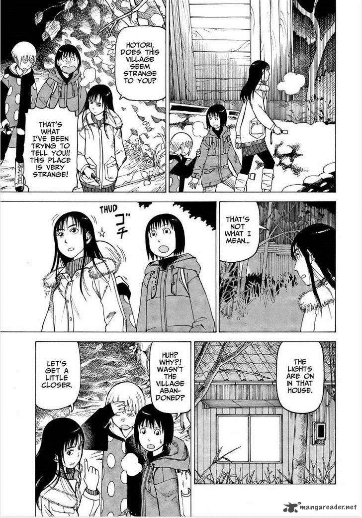 Soredemo Machi Wa Mawatteiru 108 15