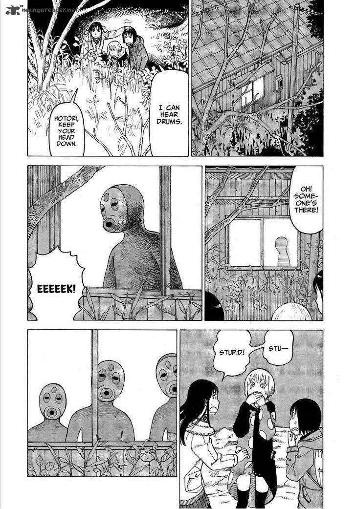Soredemo Machi Wa Mawatteiru 108 16