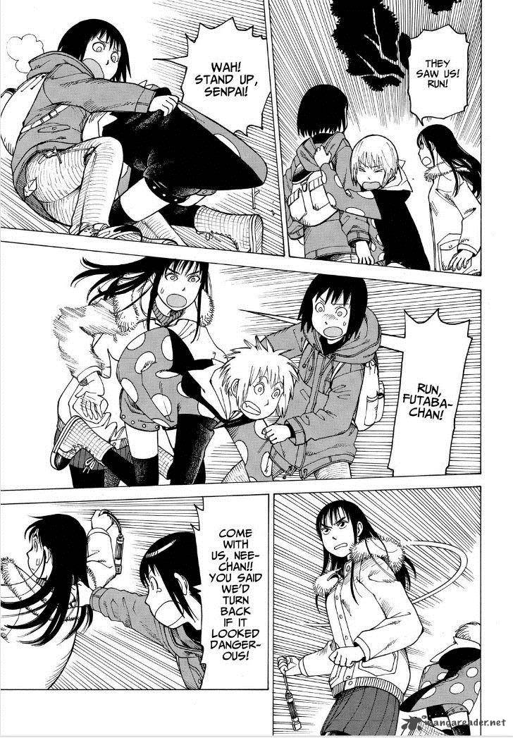Soredemo Machi Wa Mawatteiru 108 17
