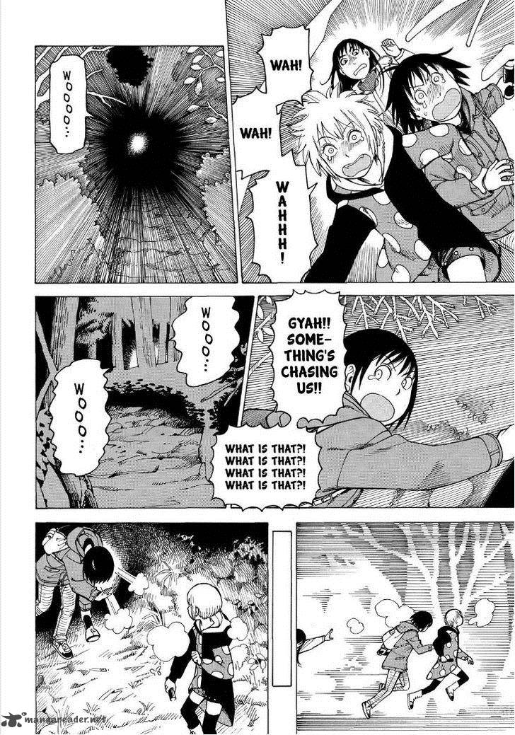Soredemo Machi Wa Mawatteiru 108 18