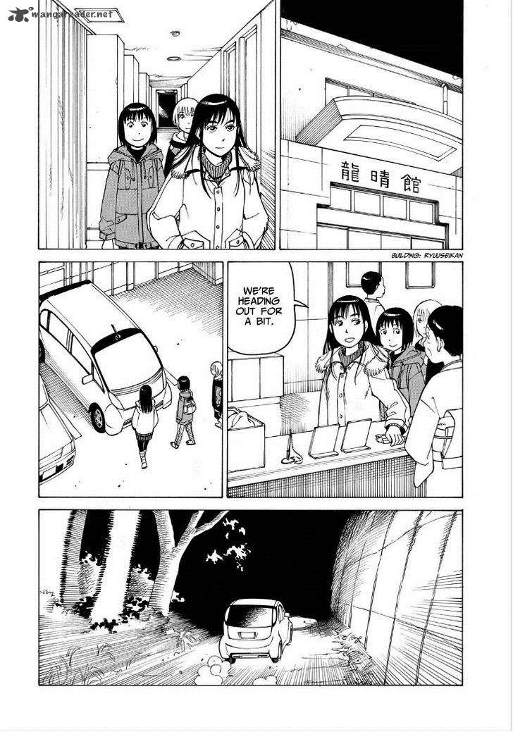 Soredemo Machi Wa Mawatteiru 108 2