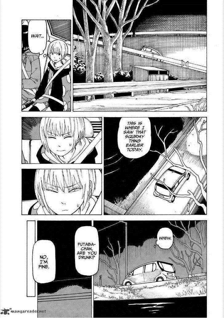 Soredemo Machi Wa Mawatteiru 108 3