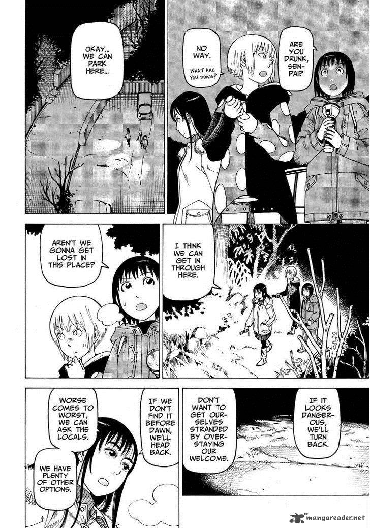 Soredemo Machi Wa Mawatteiru 108 4