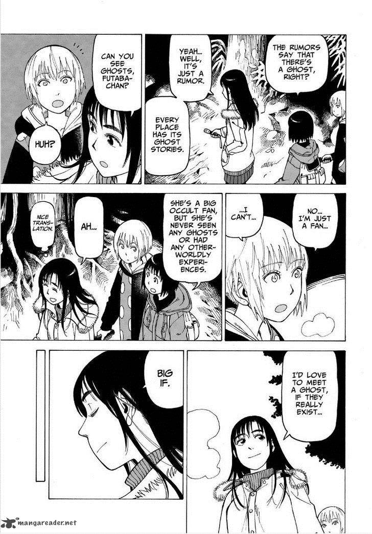 Soredemo Machi Wa Mawatteiru 108 5