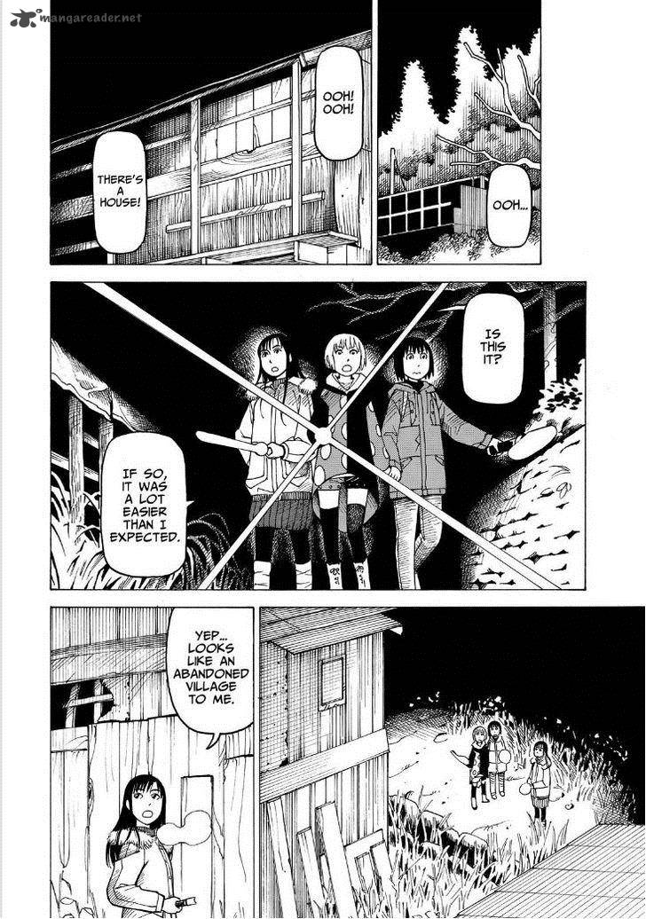 Soredemo Machi Wa Mawatteiru 108 8