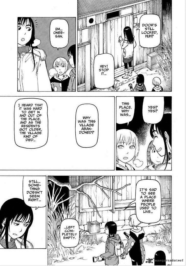 Soredemo Machi Wa Mawatteiru 108 9