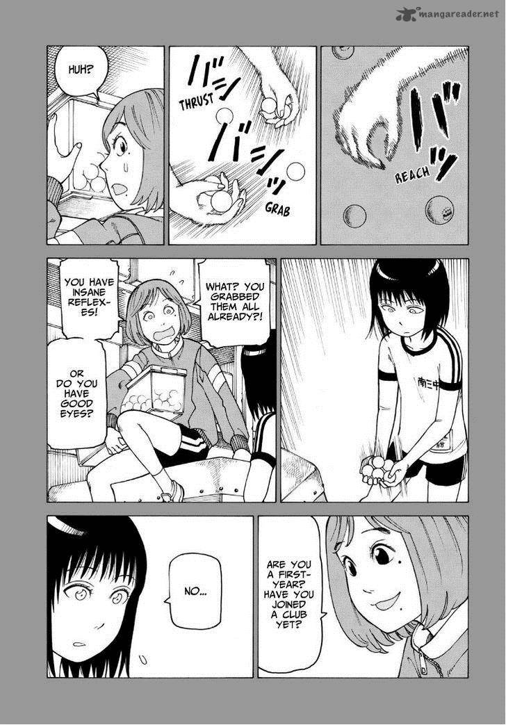 Soredemo Machi Wa Mawatteiru 111 11