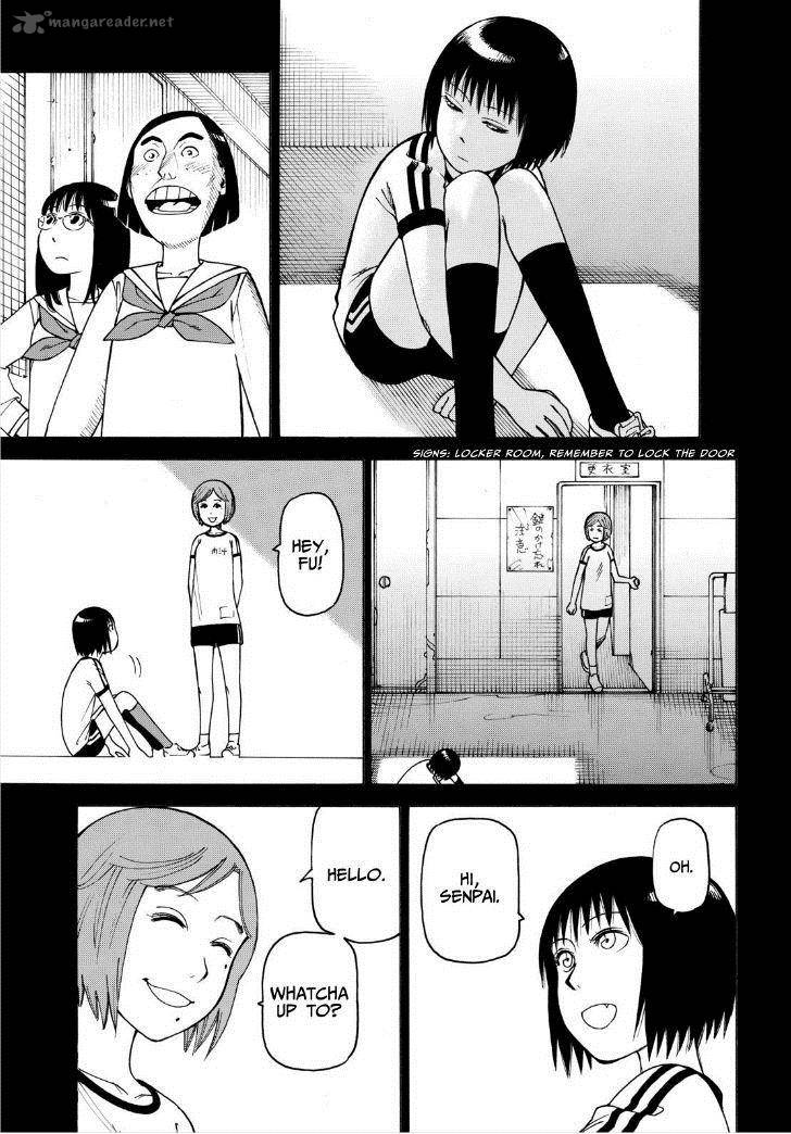 Soredemo Machi Wa Mawatteiru 111 15