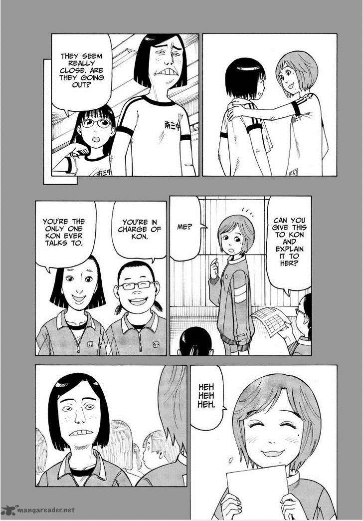 Soredemo Machi Wa Mawatteiru 111 19