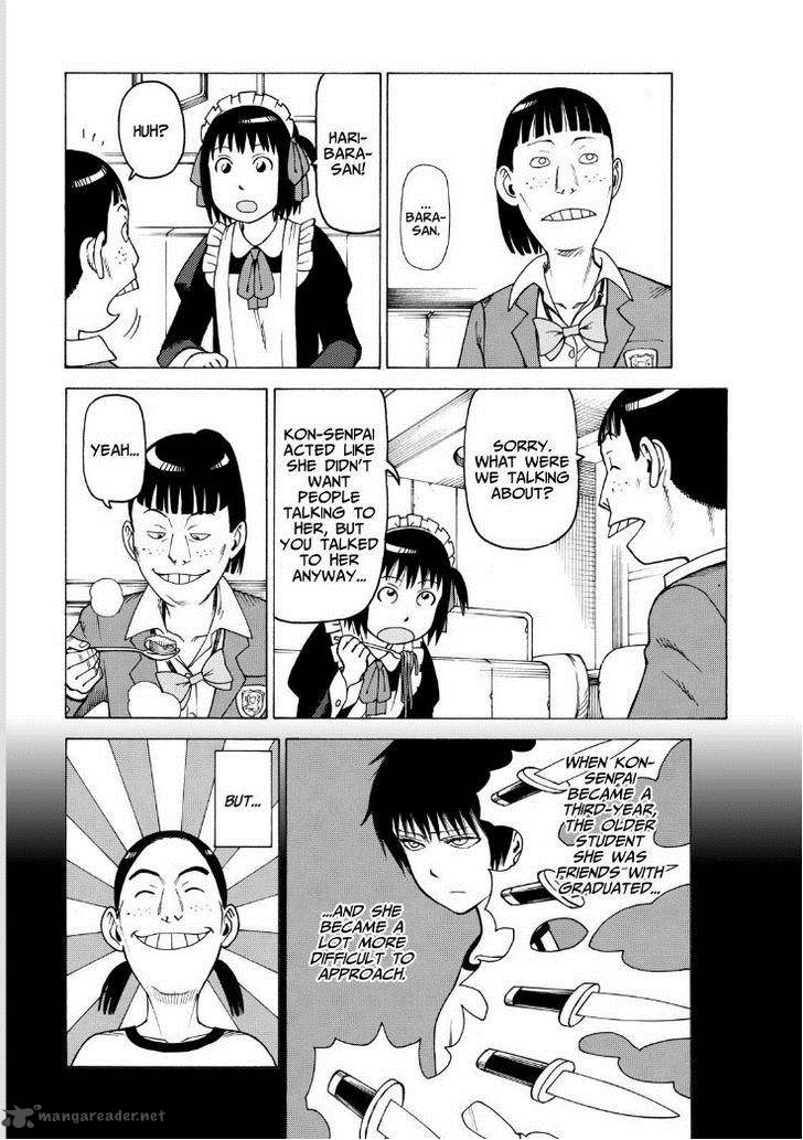 Soredemo Machi Wa Mawatteiru 111 20