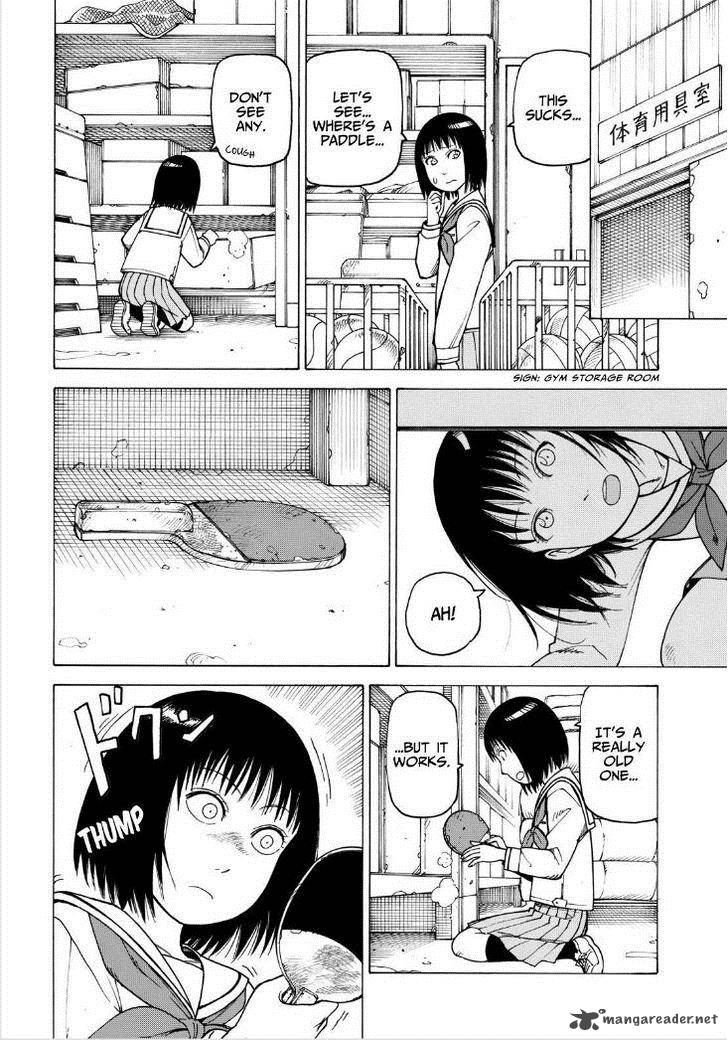 Soredemo Machi Wa Mawatteiru 111 4