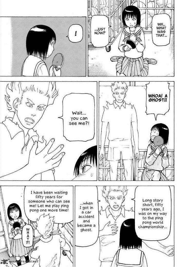 Soredemo Machi Wa Mawatteiru 111 5