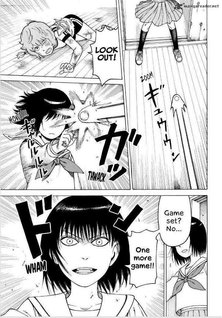 Soredemo Machi Wa Mawatteiru 111 7
