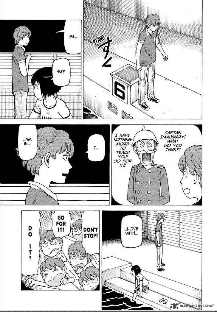 Soredemo Machi Wa Mawatteiru 113 17
