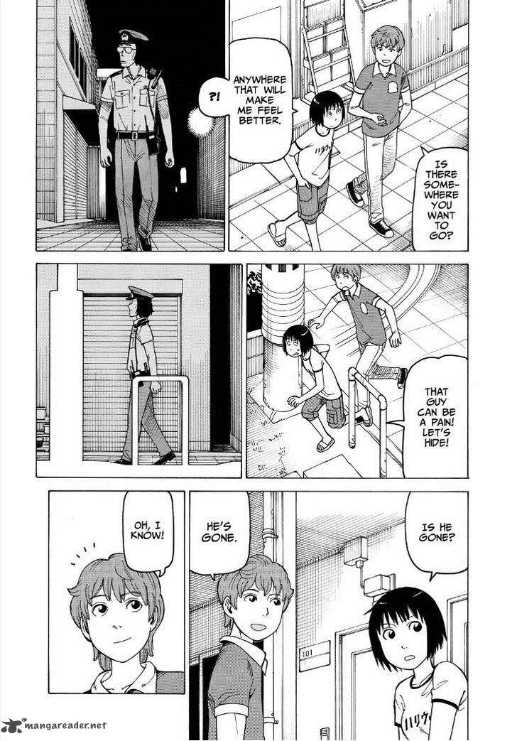 Soredemo Machi Wa Mawatteiru 113 8
