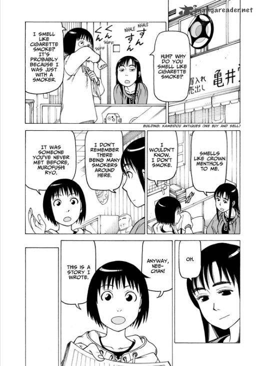 Soredemo Machi Wa Mawatteiru 115 1
