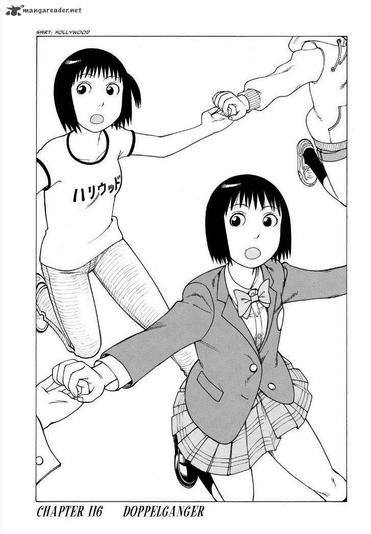 Soredemo Machi Wa Mawatteiru 116 1