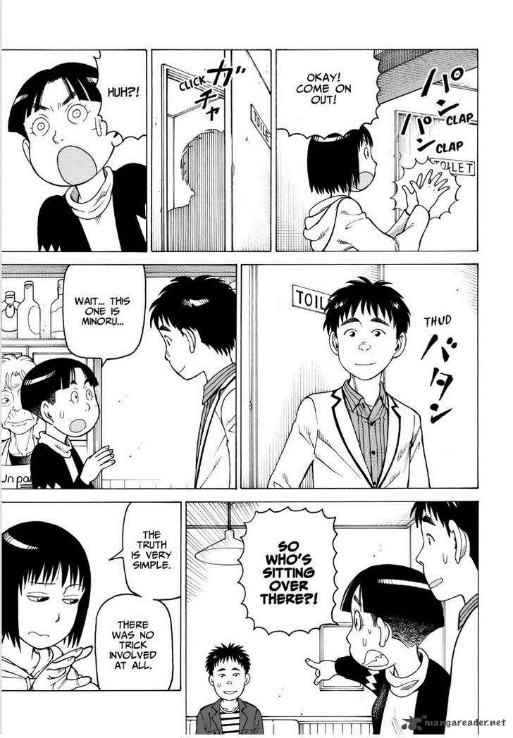 Soredemo Machi Wa Mawatteiru 116 13