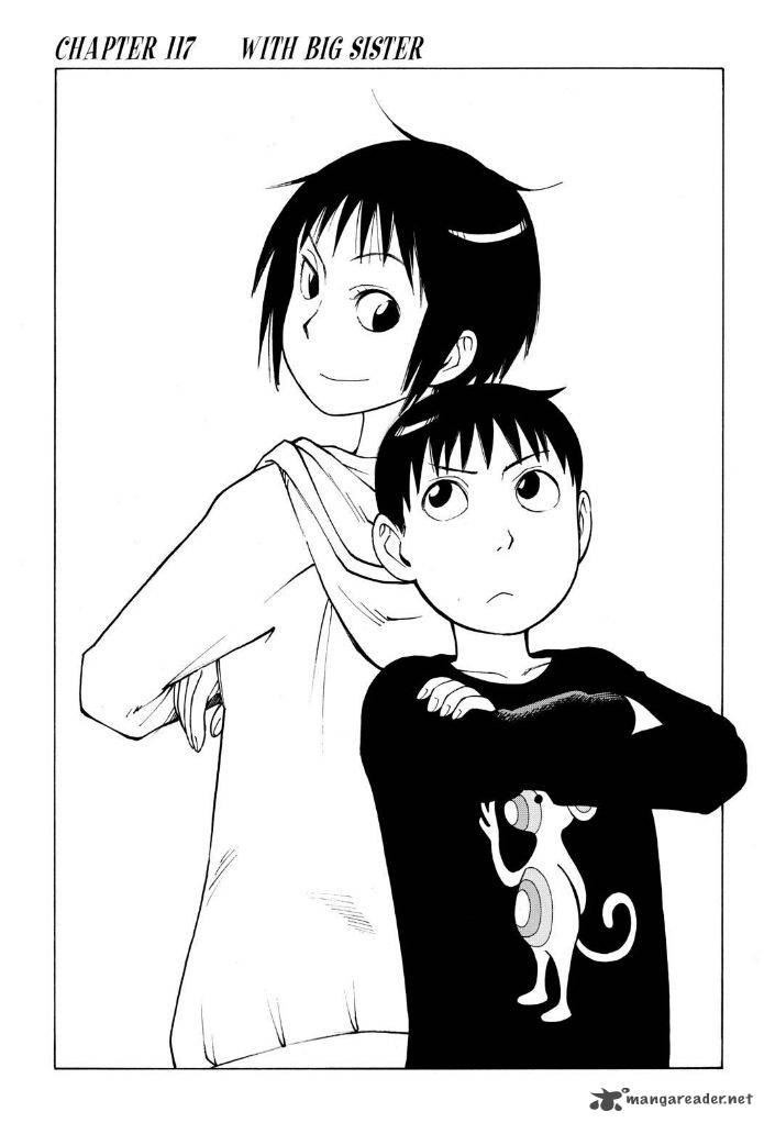 Soredemo Machi Wa Mawatteiru 117 2