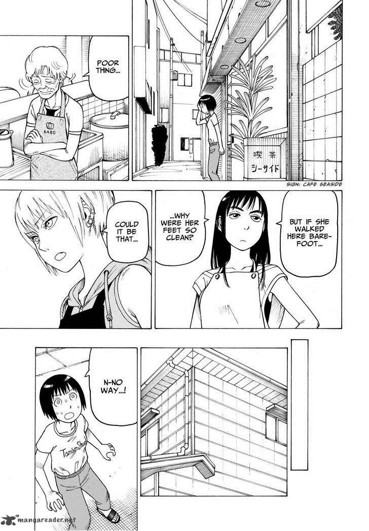 Soredemo Machi Wa Mawatteiru 118 13