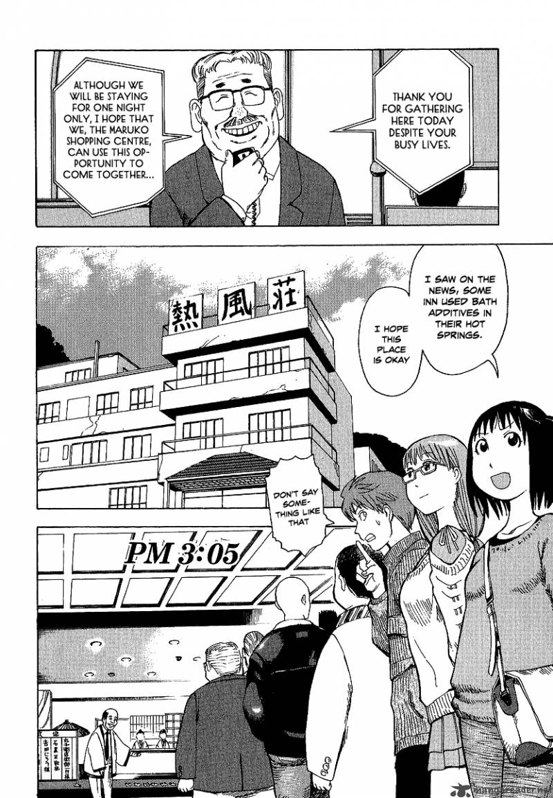Soredemo Machi Wa Mawatteiru 12 10