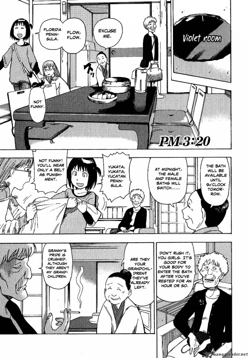 Soredemo Machi Wa Mawatteiru 12 11