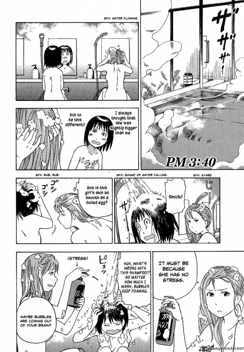 Soredemo Machi Wa Mawatteiru 12 12