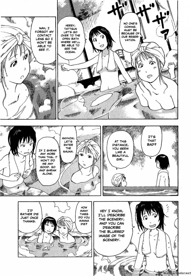 Soredemo Machi Wa Mawatteiru 12 13