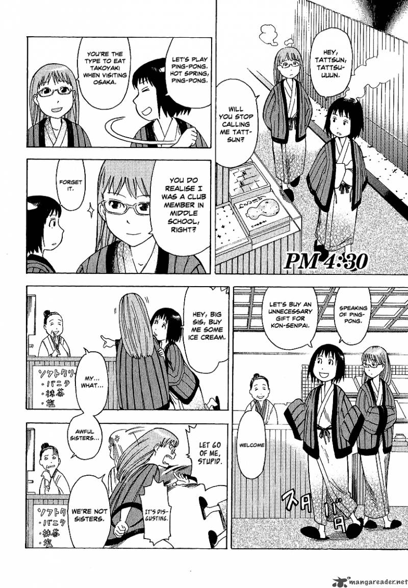 Soredemo Machi Wa Mawatteiru 12 14