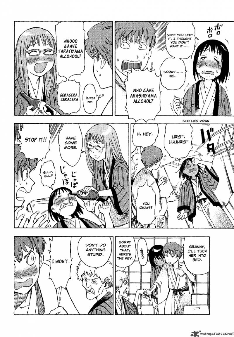 Soredemo Machi Wa Mawatteiru 12 18