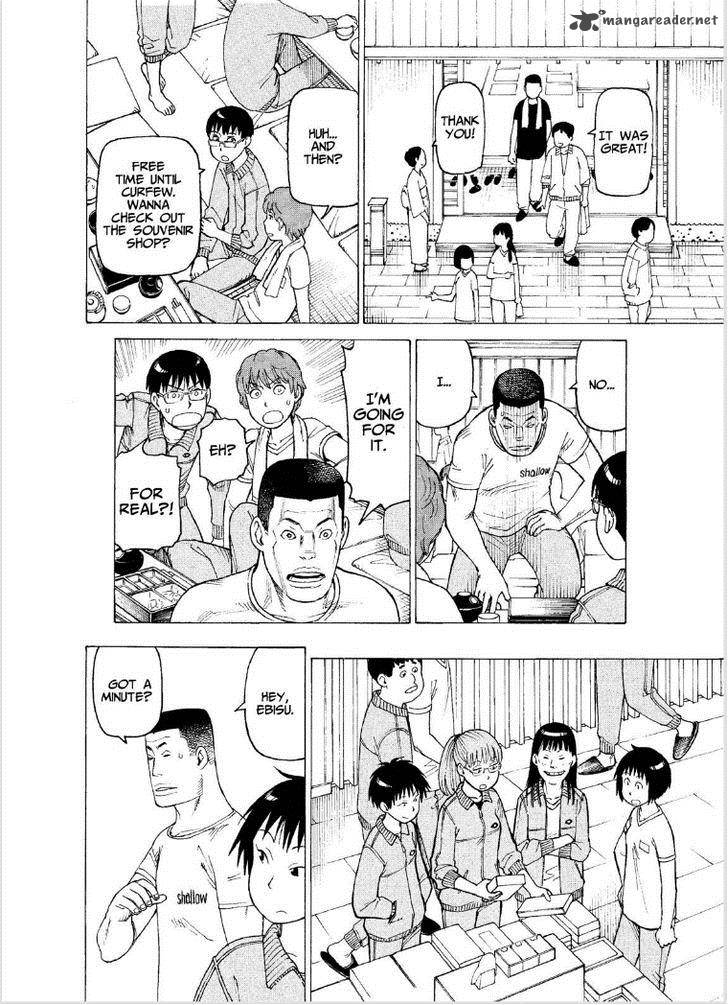 Soredemo Machi Wa Mawatteiru 122 10