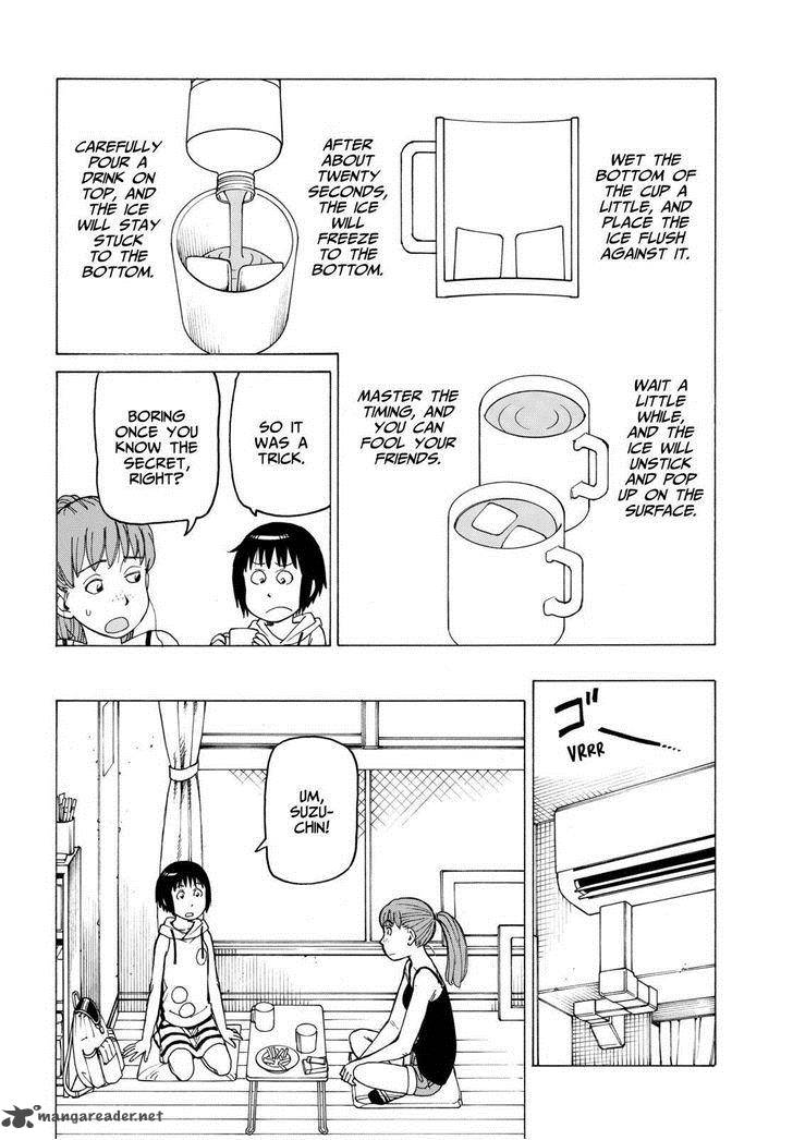 Soredemo Machi Wa Mawatteiru 125 8