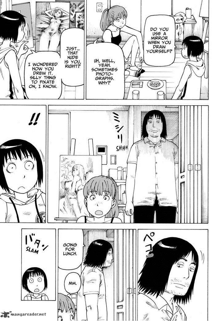 Soredemo Machi Wa Mawatteiru 125 9